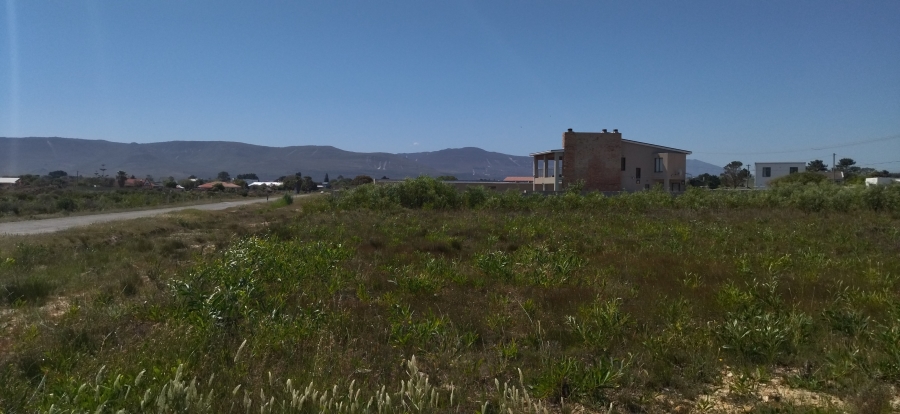 0 Bedroom Property for Sale in Fisherhaven Western Cape